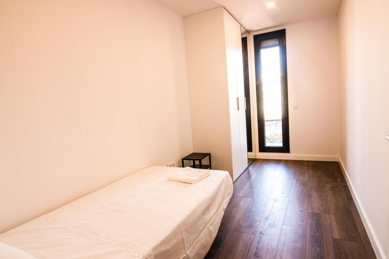 Reusia Apartaments Exterior photo