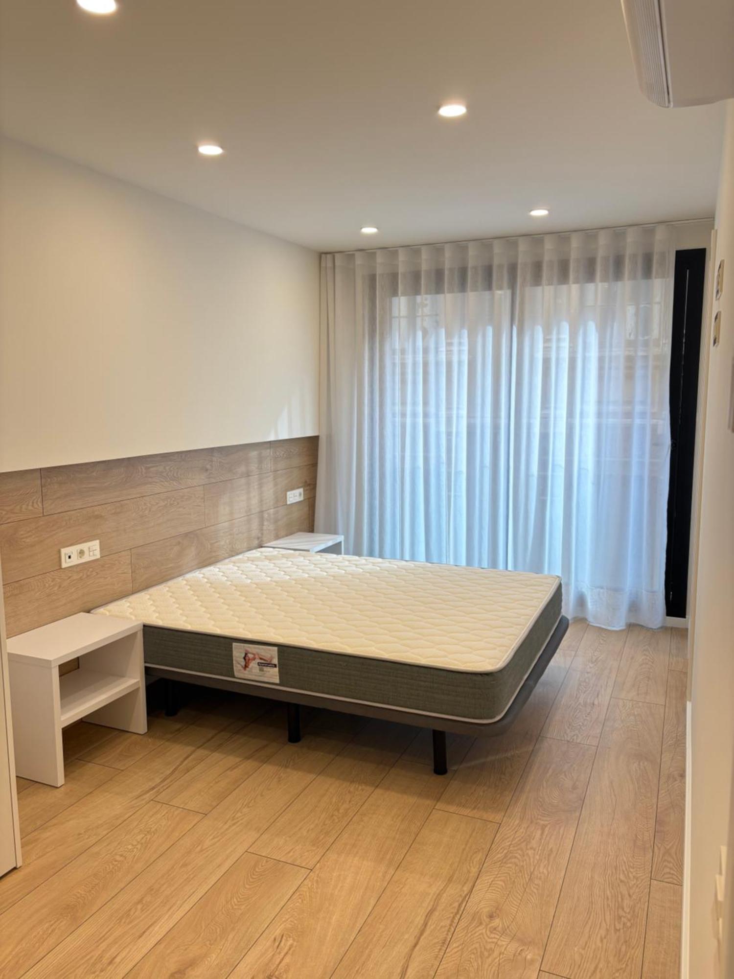 Reusia Apartaments Exterior photo