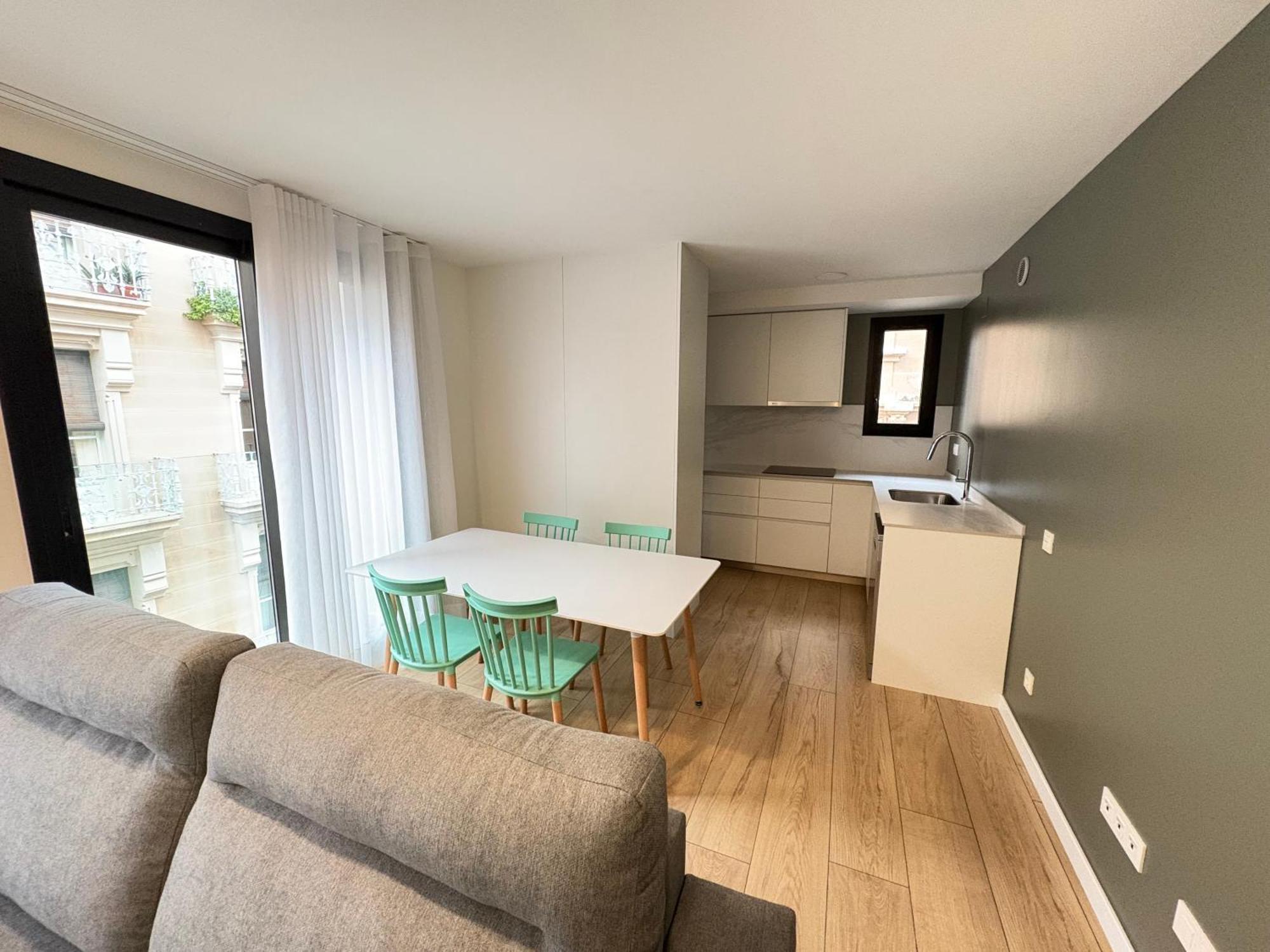 Reusia Apartaments Exterior photo