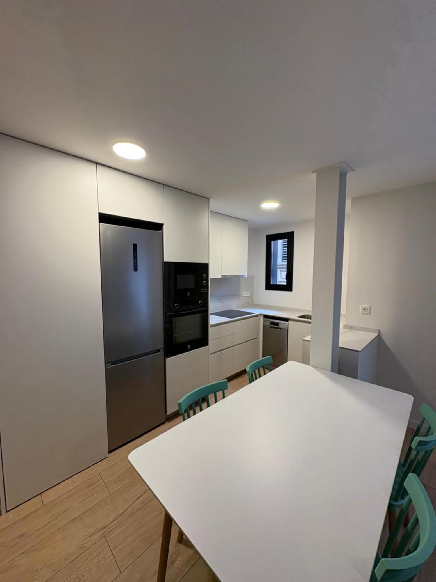 Reusia Apartaments Exterior photo