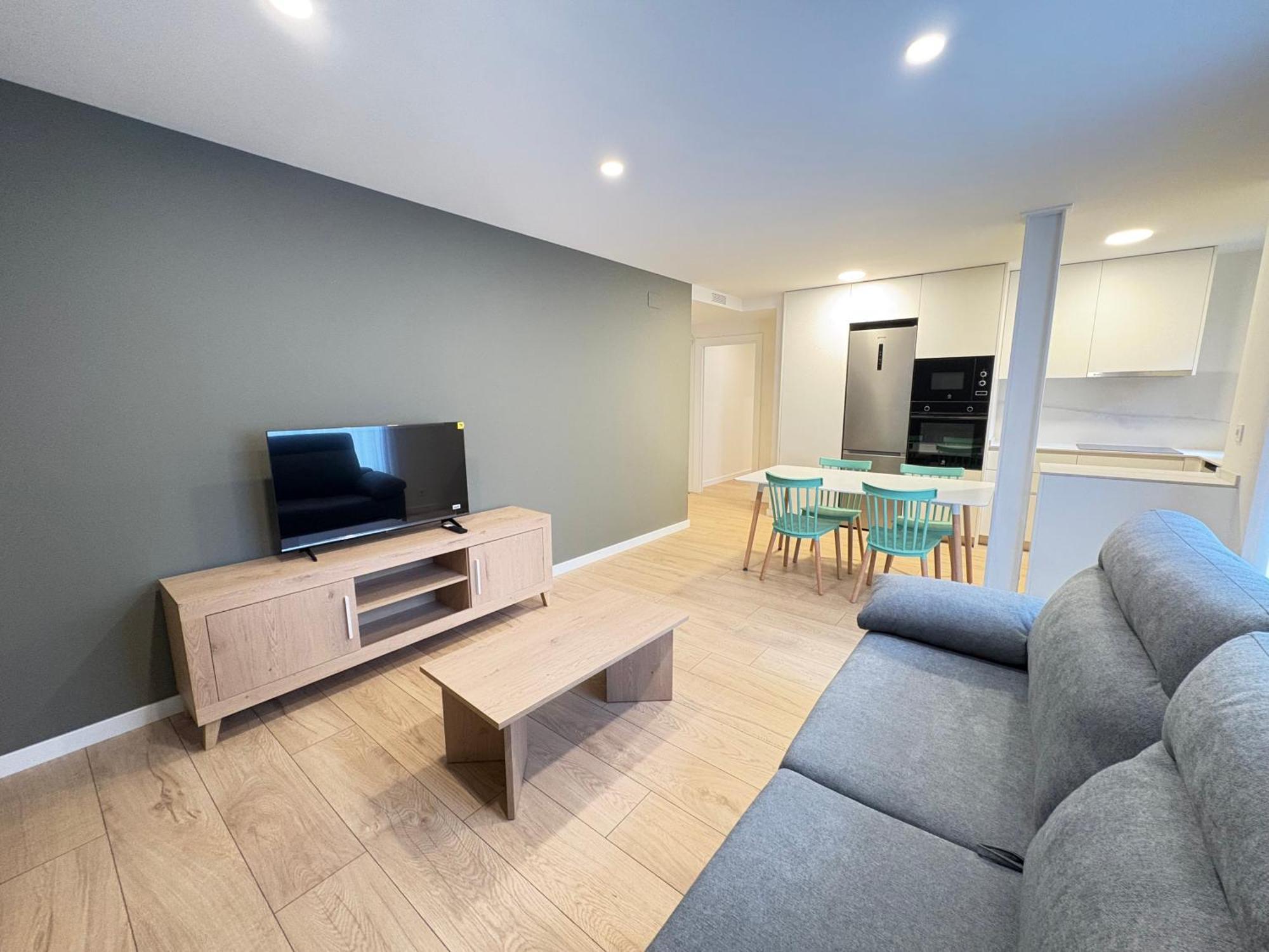Reusia Apartaments Exterior photo