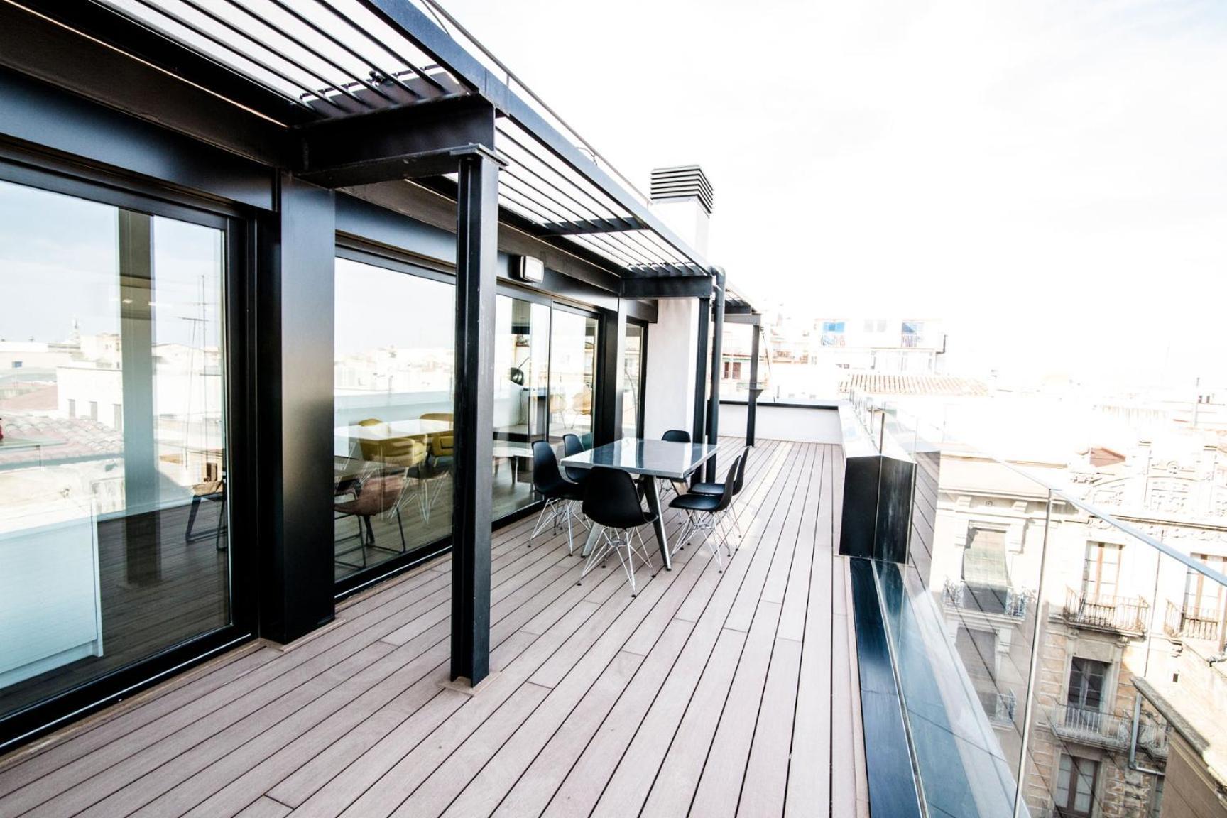 Reusia Apartaments Exterior photo